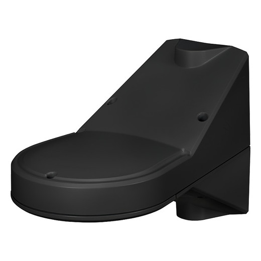 i-PRO WV-QWL503S-B Wall/Pole Mount Bracket