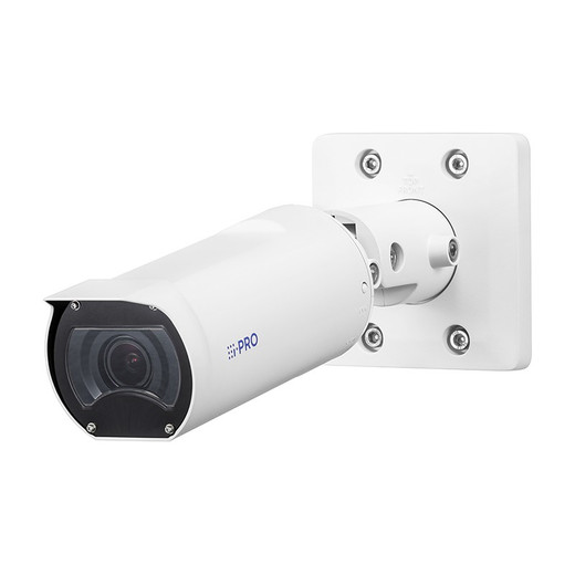 i-PRO WV-U15750-V3L 4K AI Outdoor IR Bullet Camera