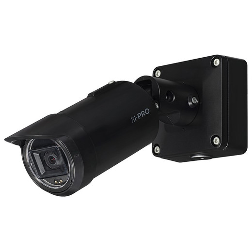 i-PRO WV-S15500-V3LN1 5MP Outdoor Vandal-Resistant Bullet