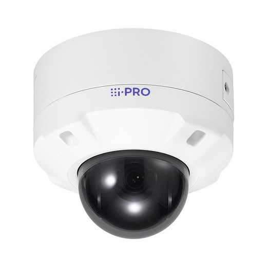 i-PRO WV-S65300-ZYG 2MP(1080p) OUTDOOR VANDAL RESISTANCE PTZ WITH