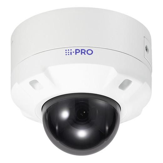 i-PRO WV-S65300-ZYG - i-PRO WV-S65300-ZYG 2MP Outdoor Vandal-Resistant PTZ Camera (view 5)