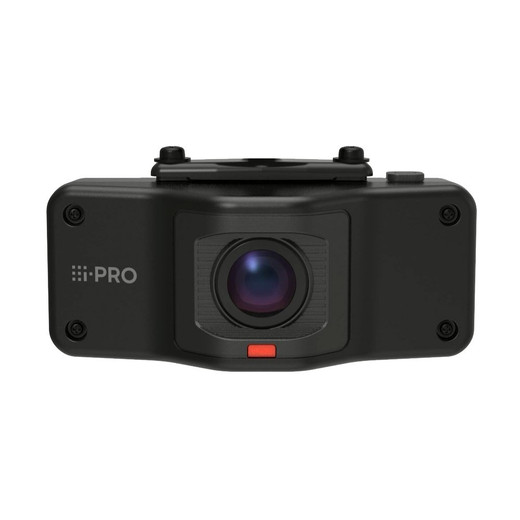 i-PRO WV-VCF41P 8MP Panoramic 4K Camera