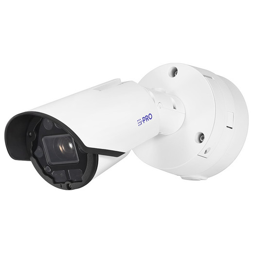 i-PRO WV-S15301-Z1L 2MP Outdoor IR Bullet Camera