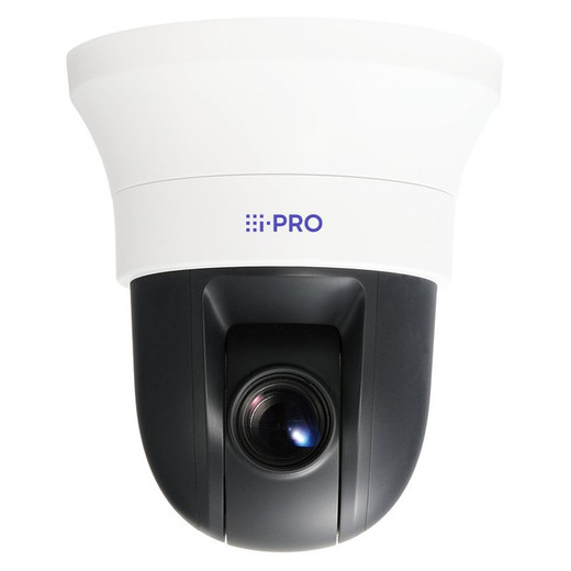 i-PRO WV-S61302-Z4 RB Rebox: 2MP(1080p) INDOOR PTZ WITH AI