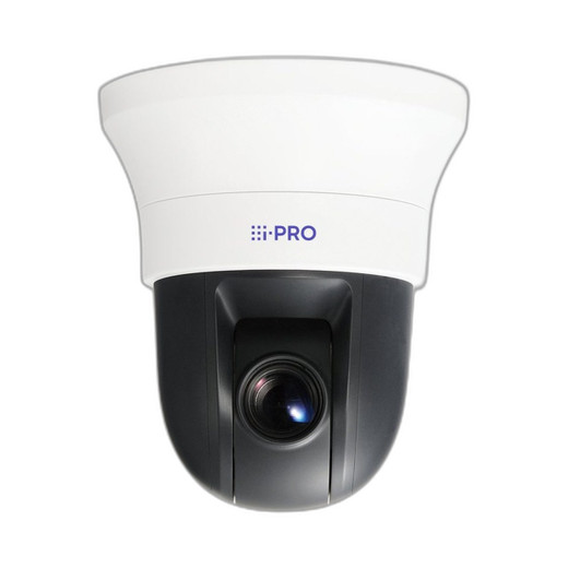i-PRO WV-S61302-Z4 RB 2MP Indoor PTZ Camera