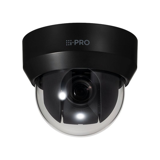 i-PRO WV-S65301-Z1-1 2MP Outdoor Vandal-Resistant PTZ Camera