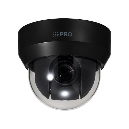 i-PRO WV-S65301-Z1-1 2MP Outdoor PTZ Camera