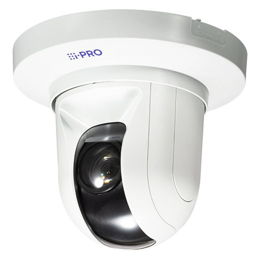 i-PRO WV-S61301-Z2 2MP(1080p) INDOOR PTZ WITH AI ENGINE.