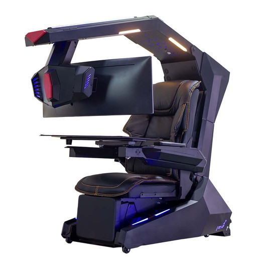 i-PRO WS-SFL-1-ITG-V5 Integration Workstation