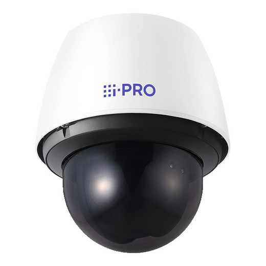 i-PRO WV-S65340-Z2G - i-PRO WV-S65340-Z2G 2MP Outdoor Vandal-Resistant PTZ
