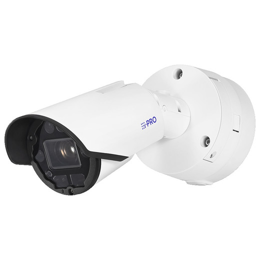 i-PRO WV-X15701-Z3L - i-PRO WV-X15701-Z3L 4K Outdoor IR Bullet Camera 30x Zoom