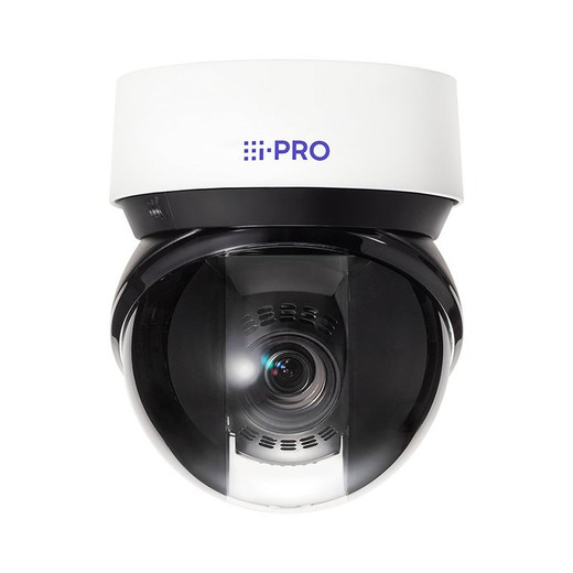 i-PRO WV-S66300-Z4N 2MP OUTDOOR PTZ WITH AI ENGINE. 4.25-170MM