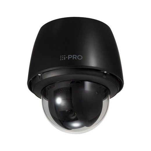 i-PRO WV-S65340-Z4N1 2MP Outdoor Vandal-Resistant PTZ Camera