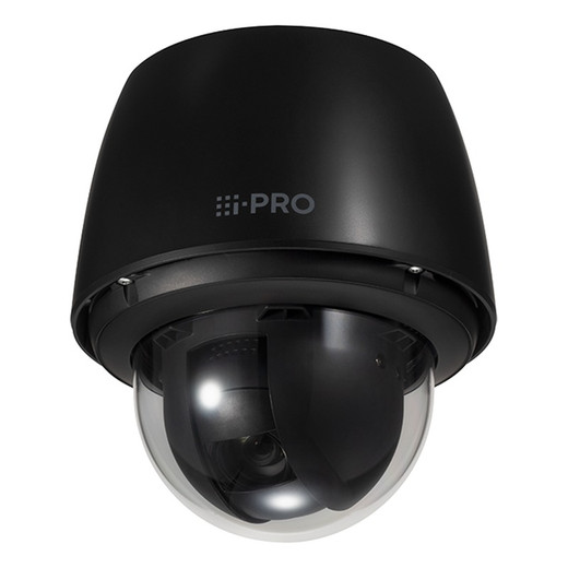 i-PRO WV-S65340-Z4N1 - i-PRO WV-S65340-Z4N1 2MP Outdoor Vandal-Resistant PTZ (view 5)