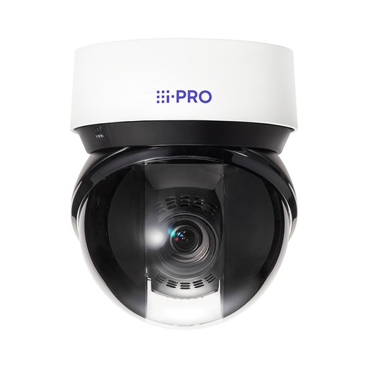 i-PRO WV-S66700-Z3LN 8MP Outdoor PTZ Camera with AI