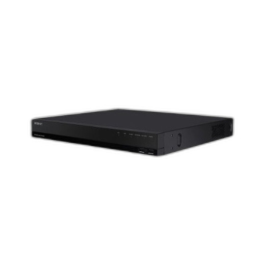 i-PRO SR1 NVR-R-1-12TB-V8 Network Video Recorder