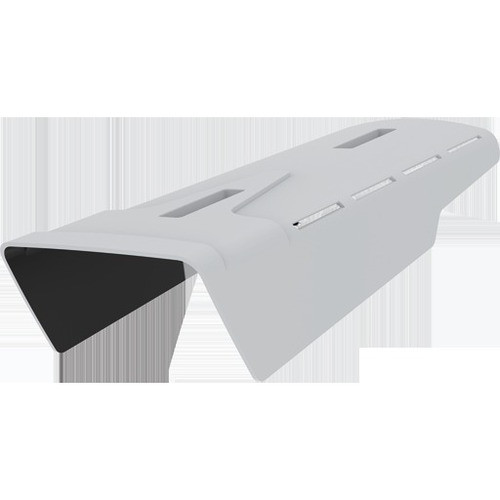 Axis P13 Weathershield Kit A Matte Black - 01693-001