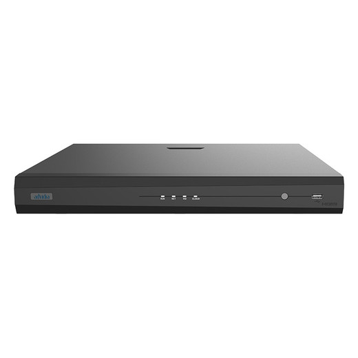 i-PRO SRL1 16TB Network Video Recorder NVR