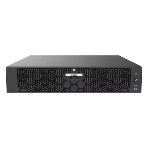 i-PRO SR1XL NVR-R-1-48TB-V8 48TB Rack-Mount NVR