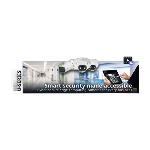 i-PRO NVR-RL-2-84TB-V5 Rack-Mount NVR