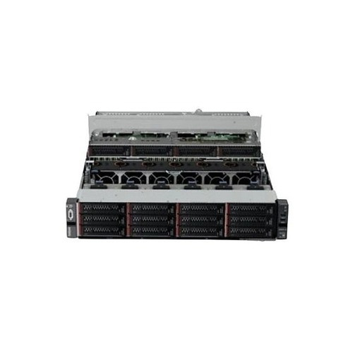 i-PRO NVR-RL-2-128TB-V5 Rack-Mount NVR
