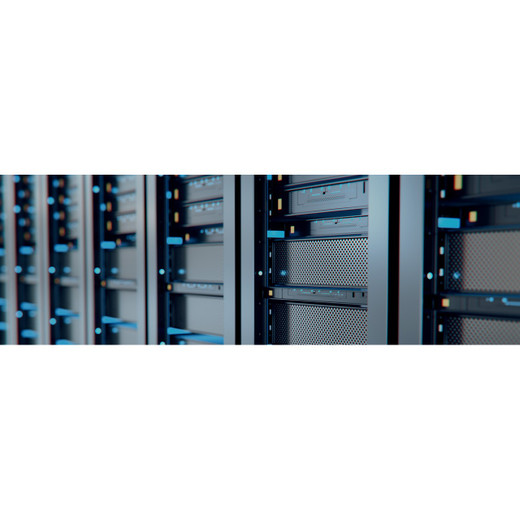 i-PRO NVR-R-2-120TB-V7 Rack-Mount Network Video Recorder