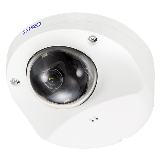 i-PRO SR3E NVR-R-2-240TB-FD8 Network Video Recorder