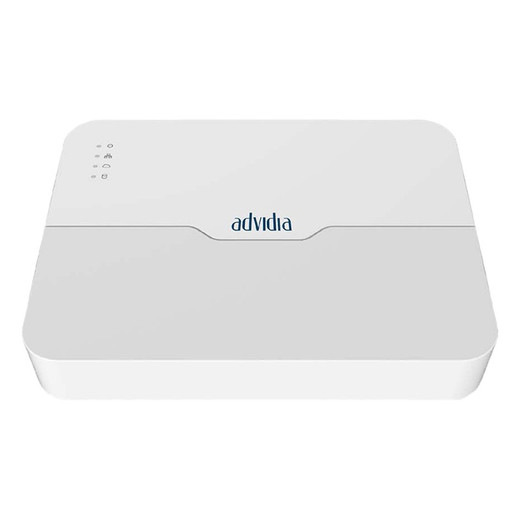i-PRO SR3E-XL NVR-R-2-336TB-V7 Network Video Recorder