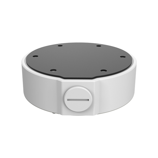 i-PRO M-JB Round Junction Box for Fixed Dome Cameras installation mount