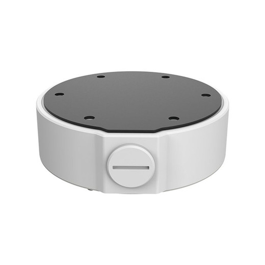 i-PRO M-JB Round Junction Box for Fixed Dome