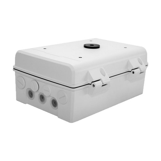 i-PRO M-PTZ-JB 12-Inch PTZ Junction Box