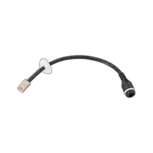 i-PRO WV-QCA500APK RJ45 Ethernet Cable 10-Pack (view 3)