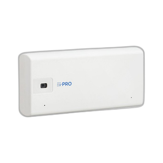 i-PRO TM2MK7F8QMC Surveillance System Bundle