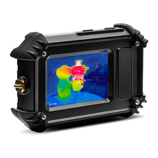 FLIR DX-350 FLIR DX-350 4.3mm Thermal Network Camera