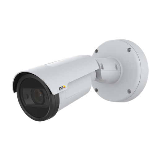 Axis P1445-LE Network Camera