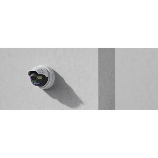 FLIR Quasar-Ultra FLIR Quasar-Ultra HD 2MP IP Bullet Camera