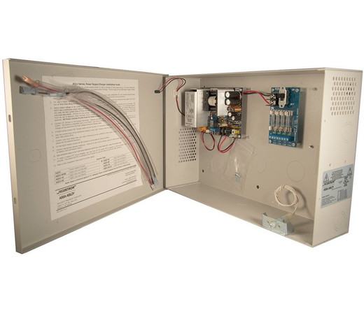 HES AQD2-4F1R1 Access Control Module