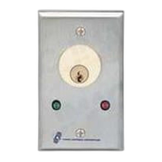HES SLP-4M Electronic Strike Lock 12V - image 2