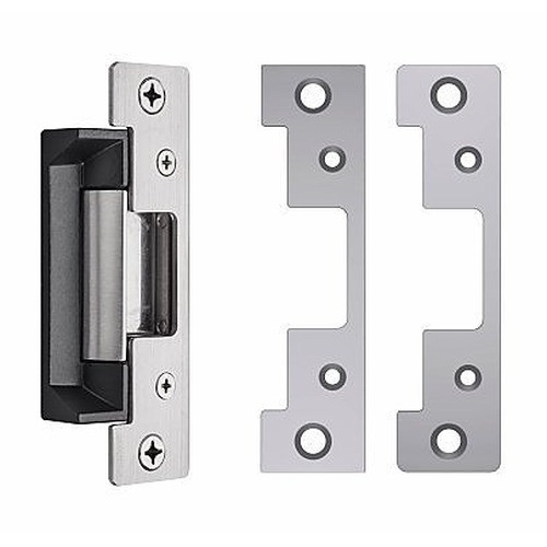 HES 5300C-630 Electric Strike Kit for Cylindrical Locksets