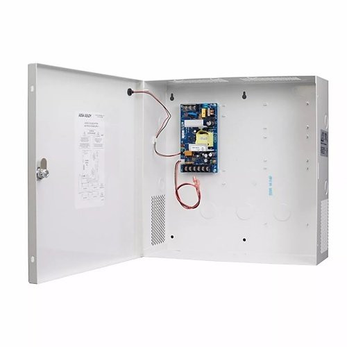 HES AQD4-1R 4A Dual Voltage Power Supply with Charger