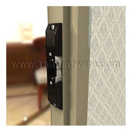 HES 74R1-130 HES 74R1-130 Electric Strike for Rim Exit Devices
