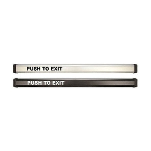 HES WEMB-CL-48 Electro-Mechanical Access Control Bar 48in
