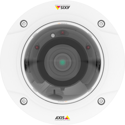 Axis P3227-LVE Network Camera, 0886-001
