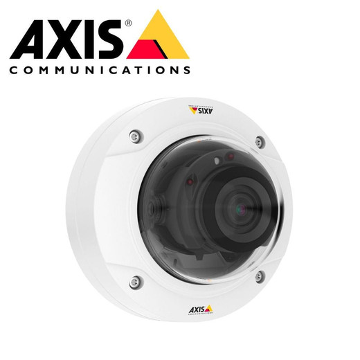 Axis 0887-001 P3228-LV Network Camera, 0887-001
