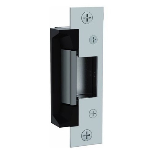 HES 5200C-LBM Complete PAC Latchbolt Lock Package
