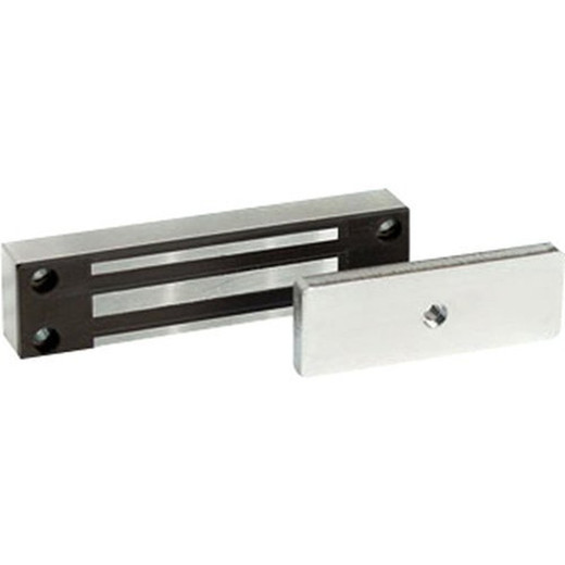 HES MCL-24 Magnetic Cabinet Lock 24V DC
