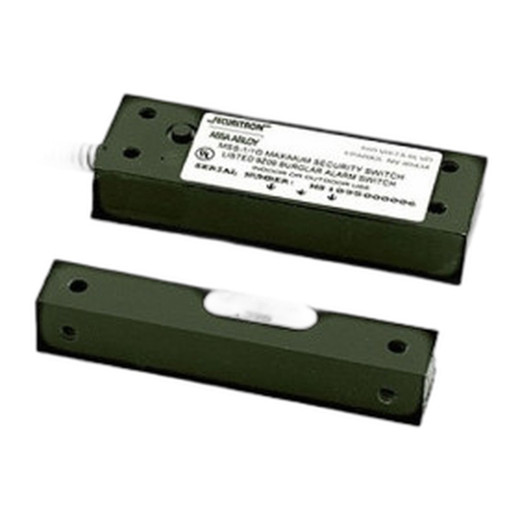 HES MSS-1 Magnetic Switch High Security