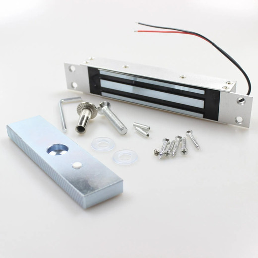 HES 1200S Fail-Safe Electromagnetic Lock
