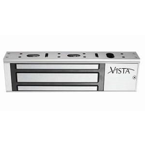 HES V2M1290DB Magnetic Lock 1200 lbs Dual Voltage