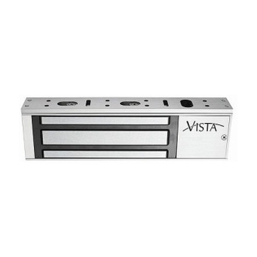 HES V2M1290DB Magnetic Lock 1200 lbs Dual Voltage